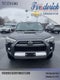 2020 Toyota 4Runner TRD Off Road Premium