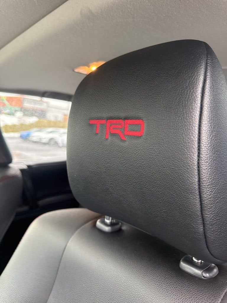 2020 Toyota 4Runner TRD Off Road Premium