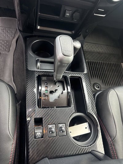 2020 Toyota 4Runner TRD Off Road Premium