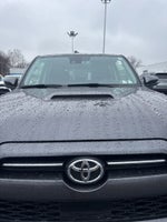 2020 Toyota 4Runner TRD Off Road Premium