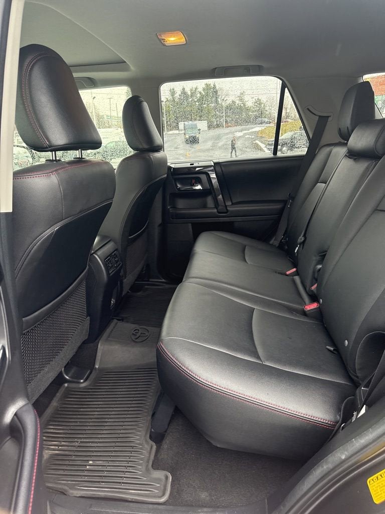 2020 Toyota 4Runner TRD Off Road Premium