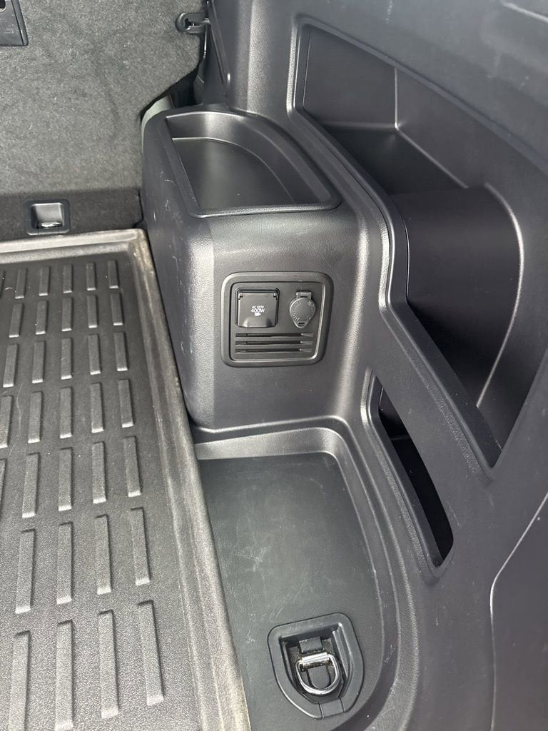 2020 Toyota 4Runner TRD Off Road Premium