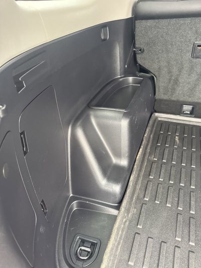 2020 Toyota 4Runner TRD Off Road Premium