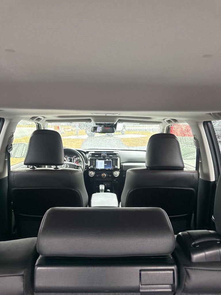 2020 Toyota 4Runner TRD Off Road Premium