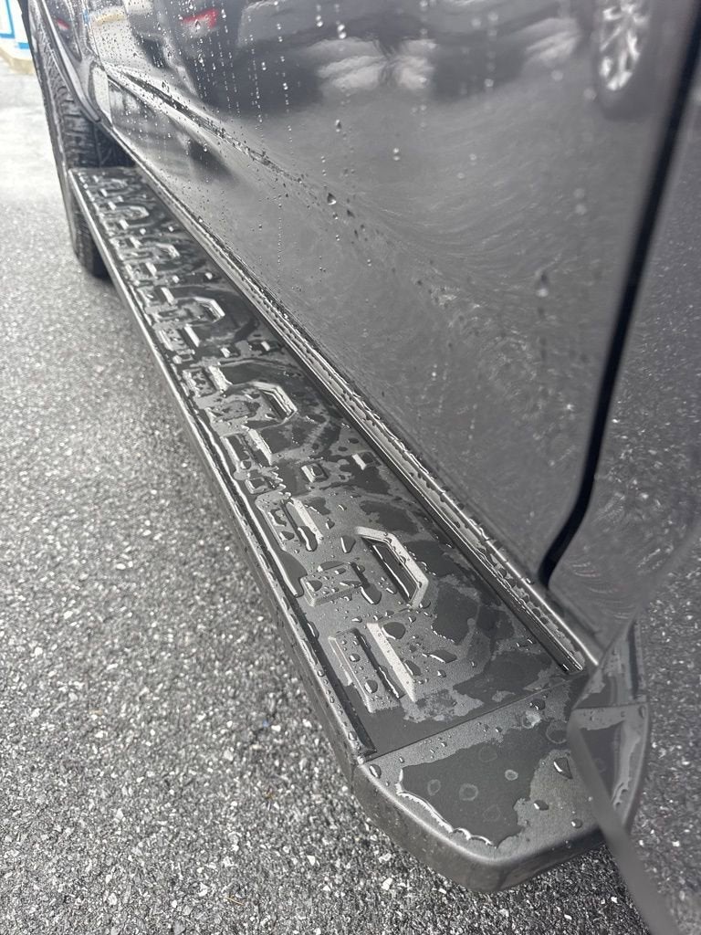 2020 Toyota 4Runner TRD Off Road Premium