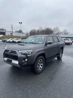 2020 Toyota 4Runner TRD Off Road Premium