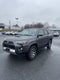 2020 Toyota 4Runner TRD Off Road Premium