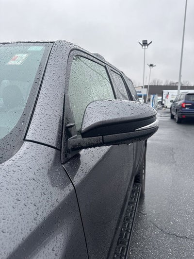 2020 Toyota 4Runner TRD Off Road Premium