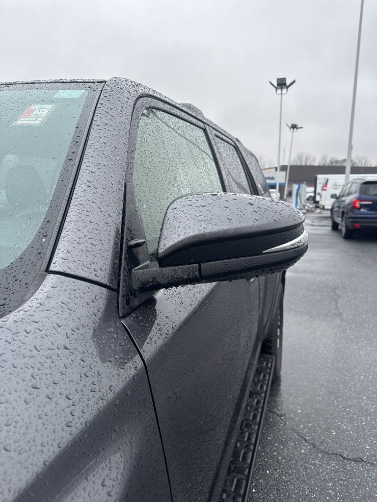 2020 Toyota 4Runner TRD Off Road Premium