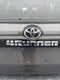 2020 Toyota 4Runner TRD Off Road Premium