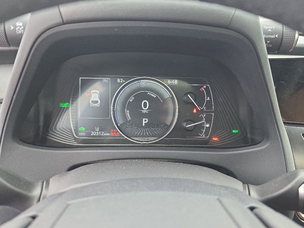2023 Lexus UX UX 250h Premium