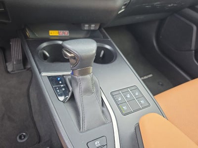 2023 Lexus UX UX 250h Premium