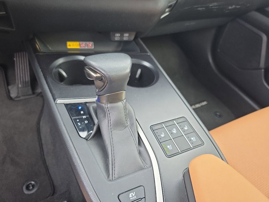 2023 Lexus UX UX 250h Premium
