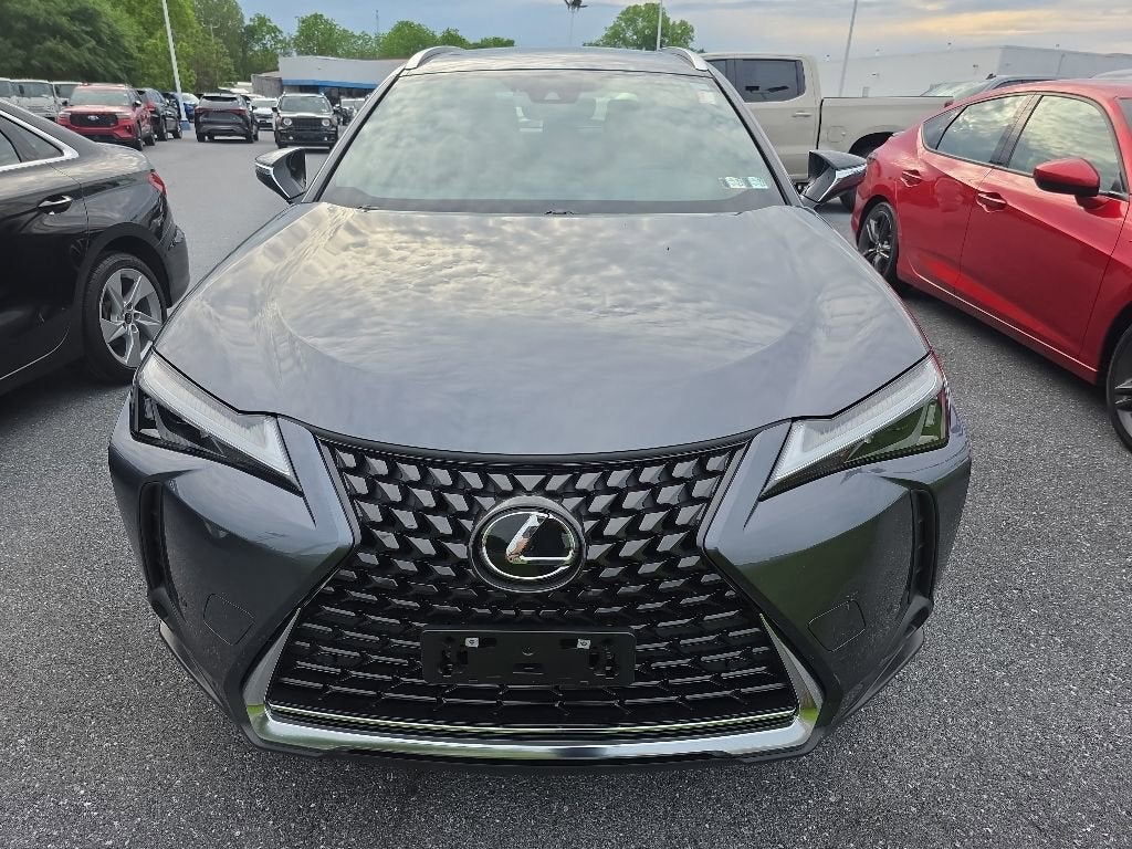 2023 Lexus UX UX 250h Premium