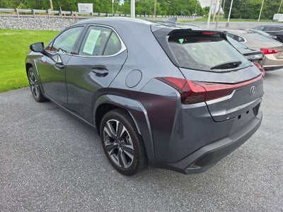 2023 Lexus UX UX 250h Premium