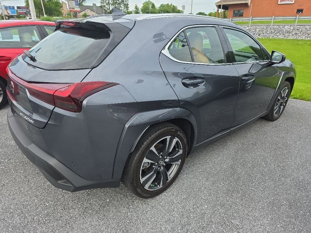 2023 Lexus UX UX 250h Premium