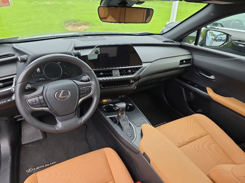 2023 Lexus UX UX 250h Premium