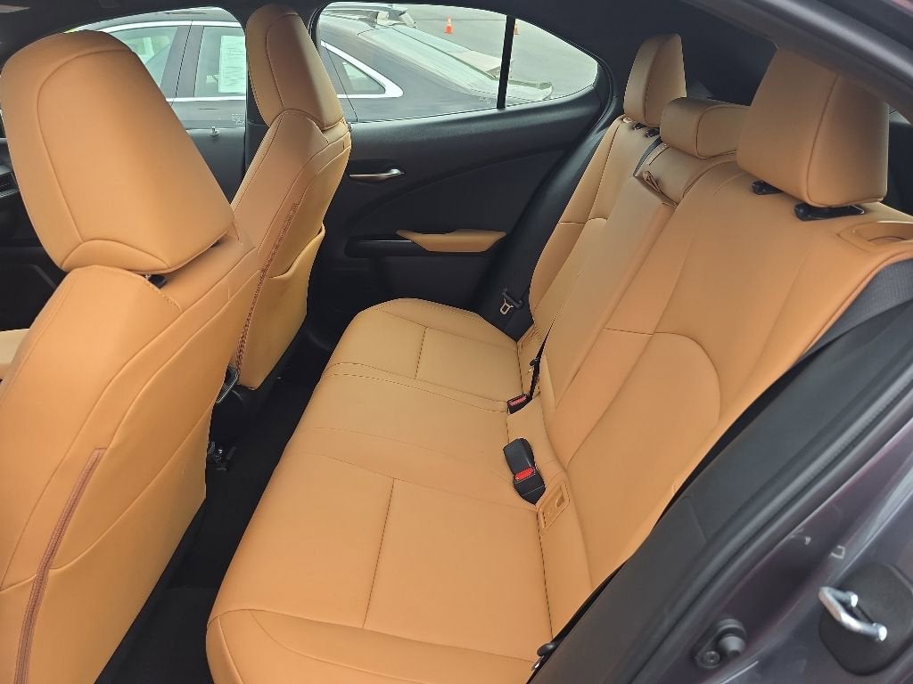 2023 Lexus UX UX 250h Premium