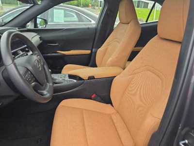 2023 Lexus UX UX 250h Premium