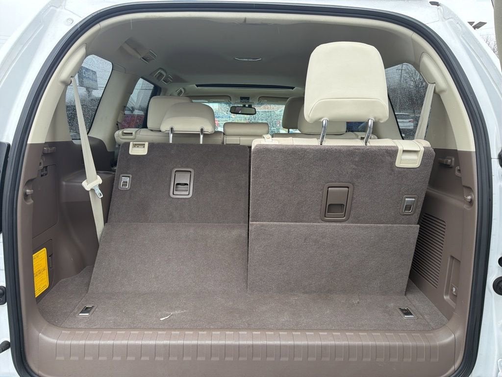 2019 Lexus GX 460 Premium