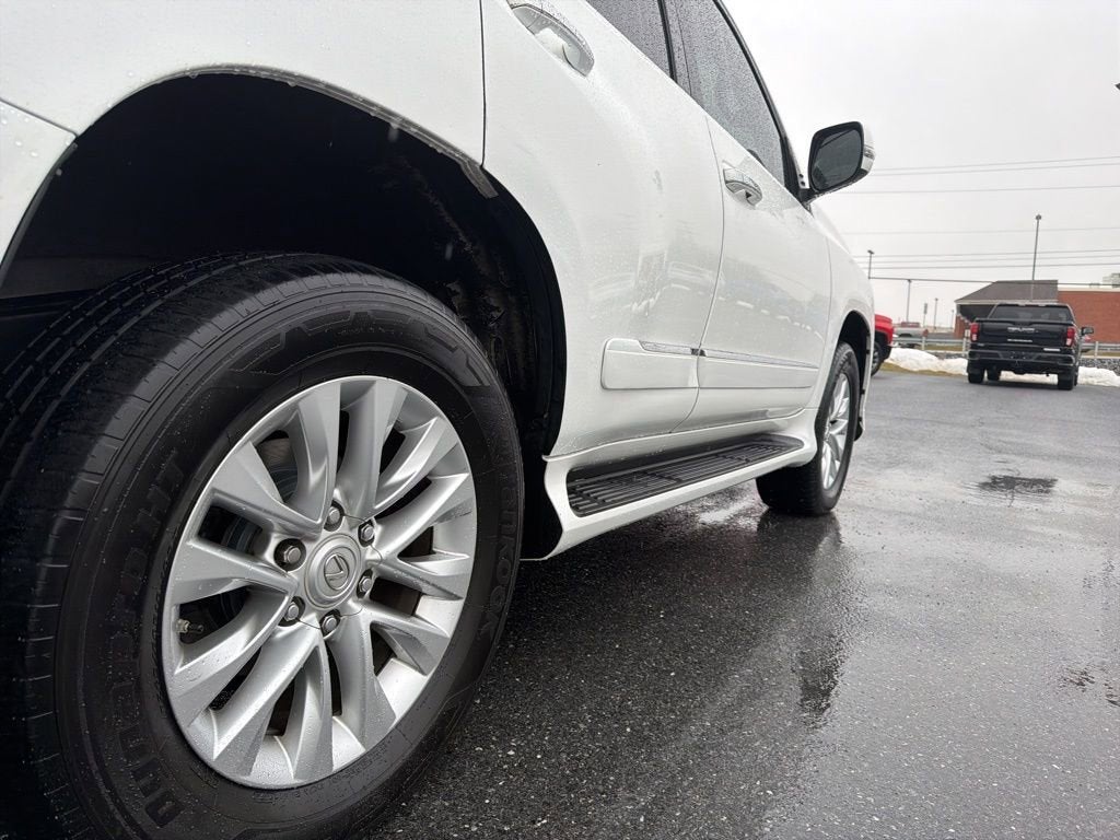 2019 Lexus GX 460 Premium