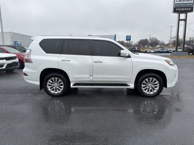 2019 Lexus GX 460 Premium