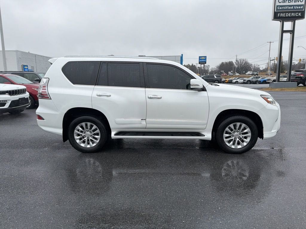 2019 Lexus GX 460 Premium