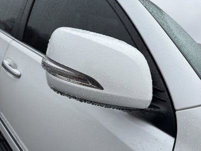 2019 Lexus GX 460 Premium