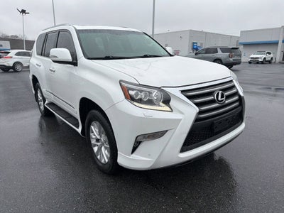 2019 Lexus GX 460 Premium