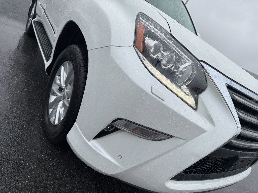 2019 Lexus GX 460 Premium