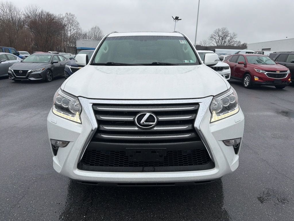 2019 Lexus GX 460 Premium