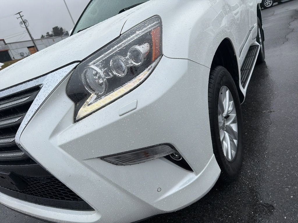 2019 Lexus GX 460 Premium