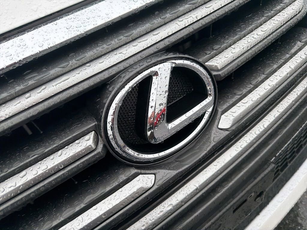 2019 Lexus GX 460 Premium