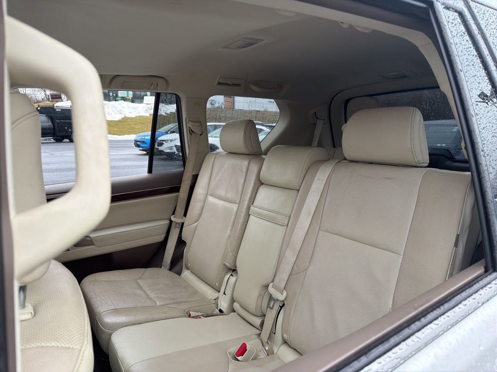 2019 Lexus GX 460 Premium