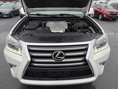 2019 Lexus GX 460 Premium