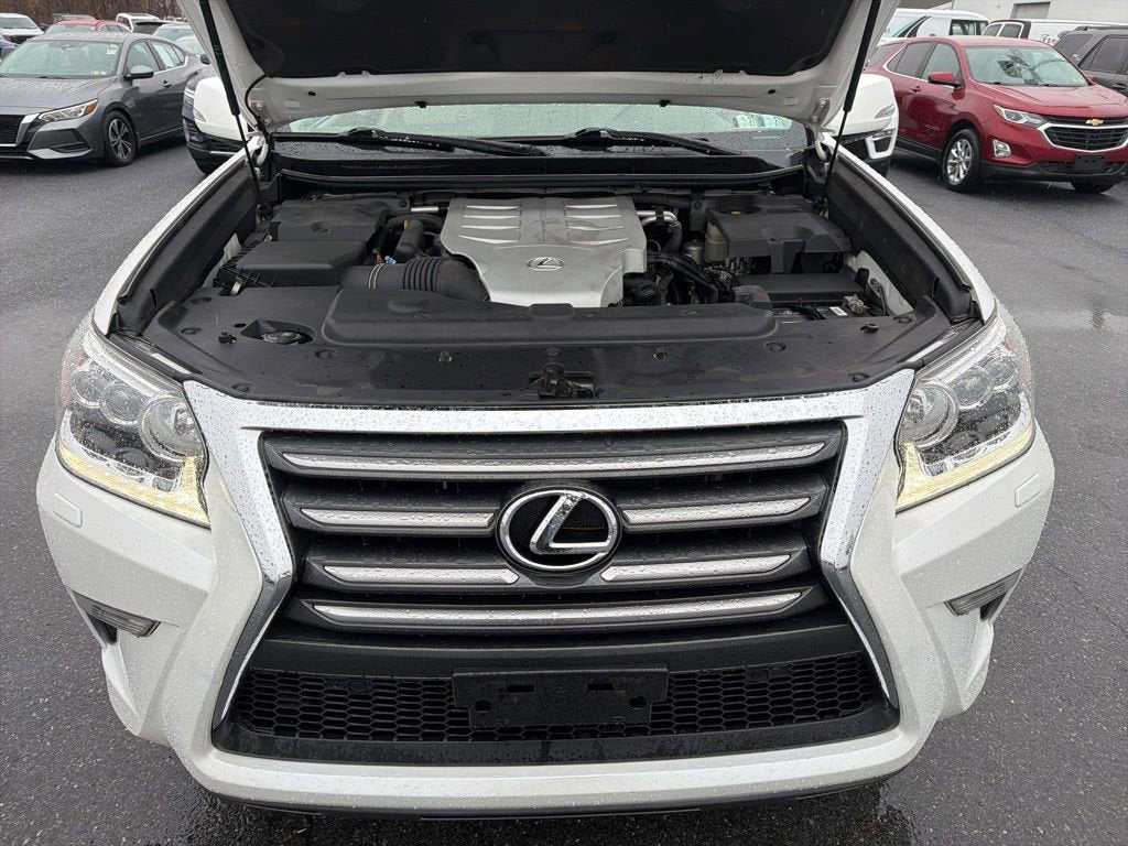 2019 Lexus GX 460 Premium