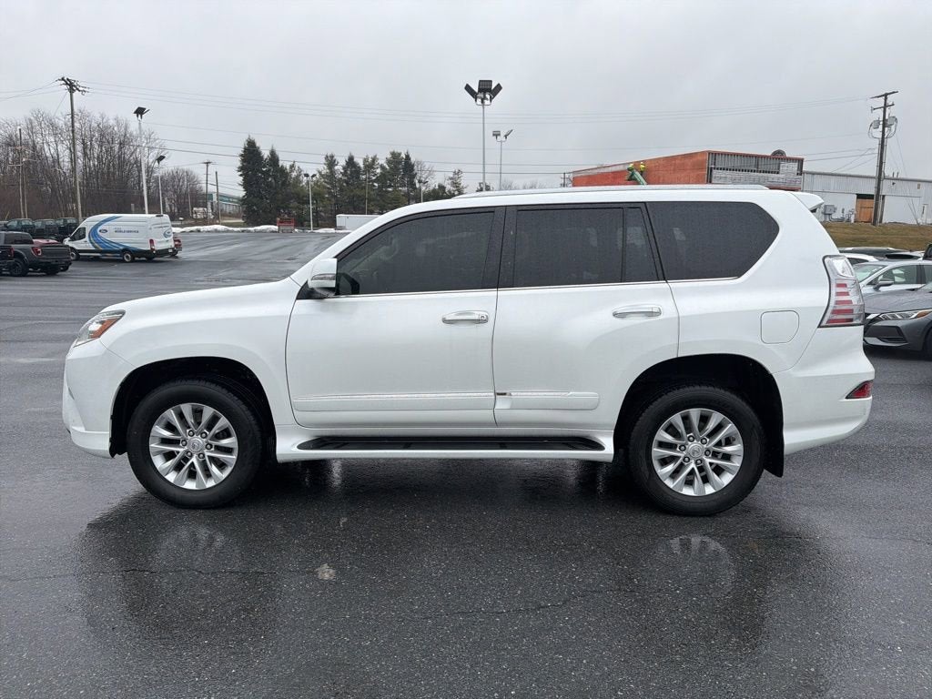 2019 Lexus GX 460 Premium
