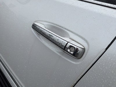 2019 Lexus GX 460 Premium