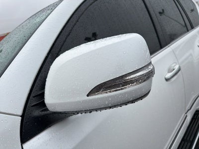 2019 Lexus GX 460 Premium