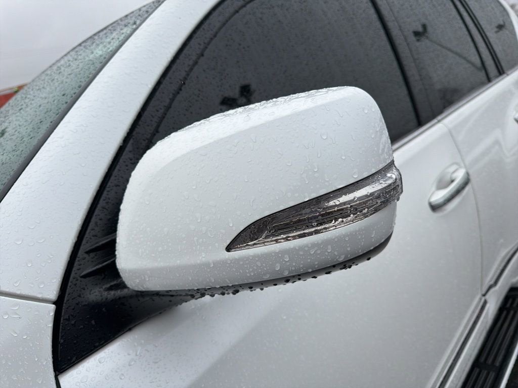 2019 Lexus GX 460 Premium