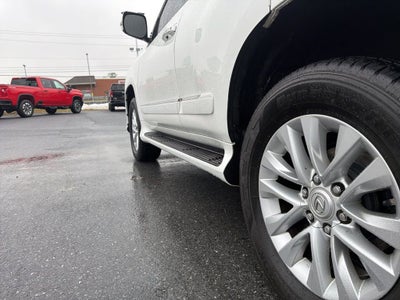 2019 Lexus GX 460 Premium
