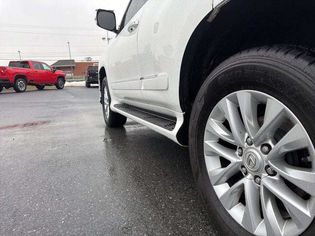 2019 Lexus GX 460 Premium