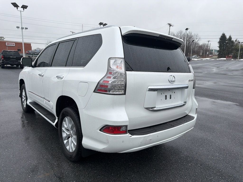 2019 Lexus GX 460 Premium