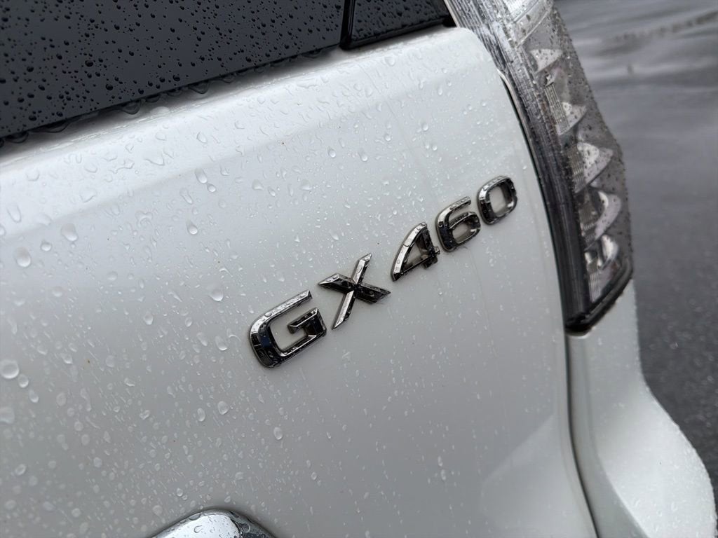 2019 Lexus GX 460 Premium