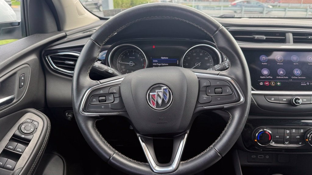 2023 Buick Encore GX Preferred