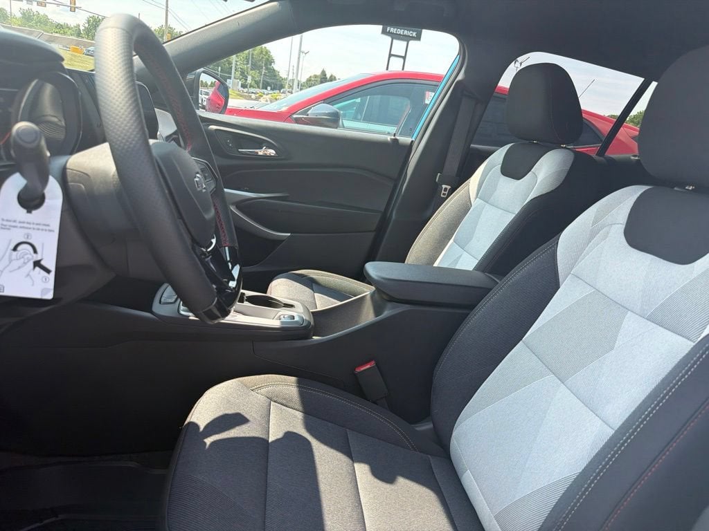 2026 Chevrolet Trax RS - Photo 11
