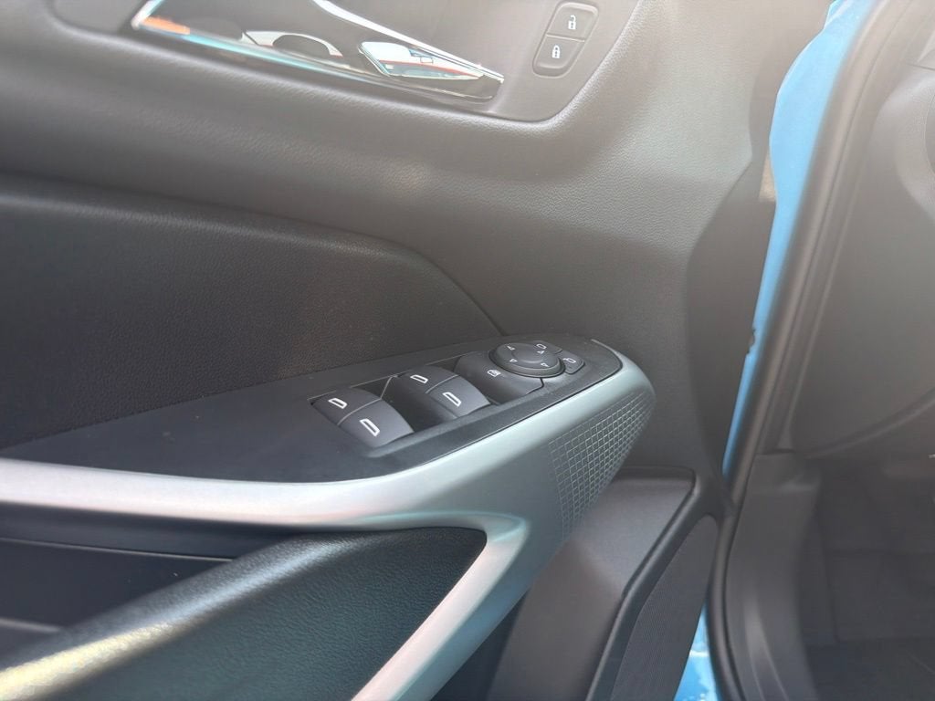 2026 Chevrolet Trax RS - Photo 12