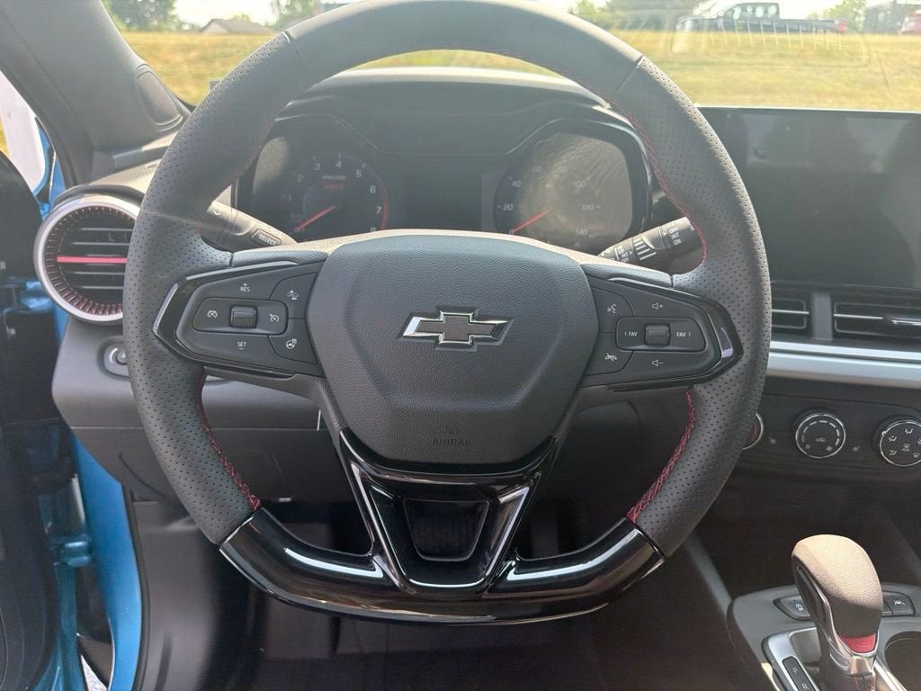 2026 Chevrolet Trax RS - Photo 14