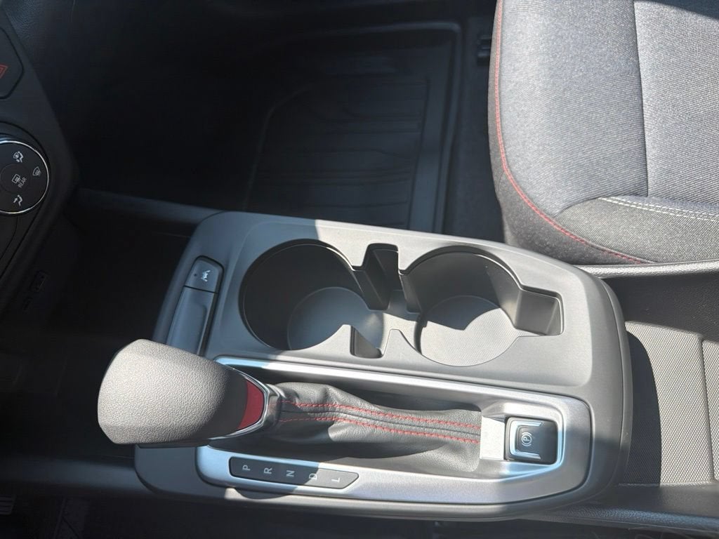 2026 Chevrolet Trax RS - Photo 18