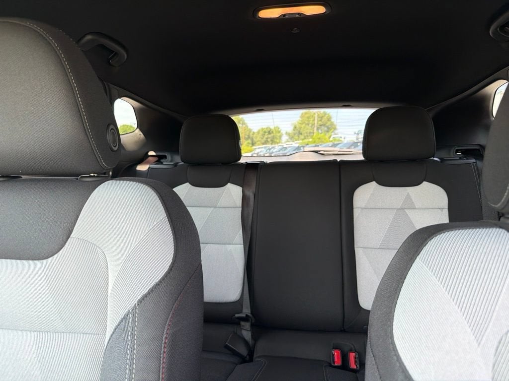2026 Chevrolet Trax RS - Photo 20